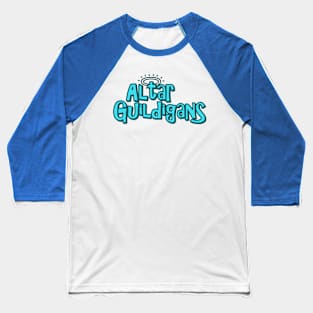 Altar Guildigans Baseball T-Shirt